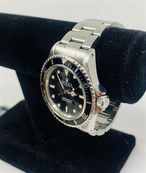 used Rolex watches in Atlanta